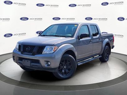 Used 2019 Nissan Frontier SV w/ Value Truck Package