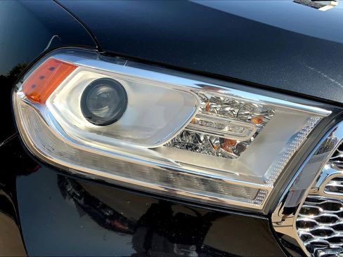 Used 2015 Dodge Durango Citadel w/ Technology Group image 27