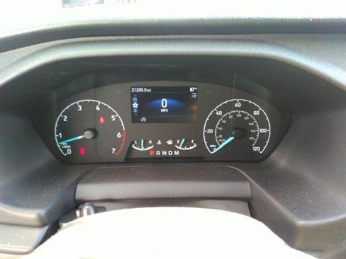 Used 2022 Ford Transit 350 XLT RWD image 13