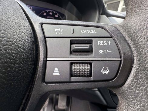 Used 2025 Honda Accord SE image 26
