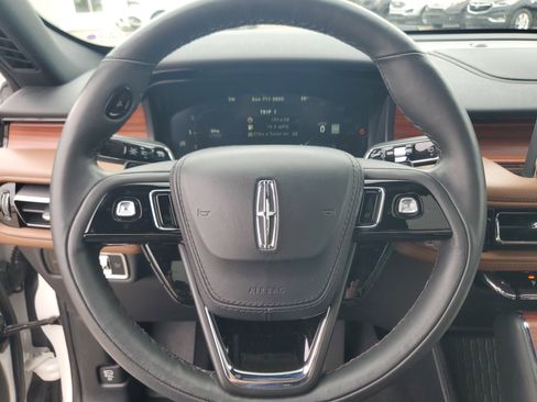 Used 2024 Lincoln Aviator Reserve w/ Equipment Group 201A AWD/4WD image 14