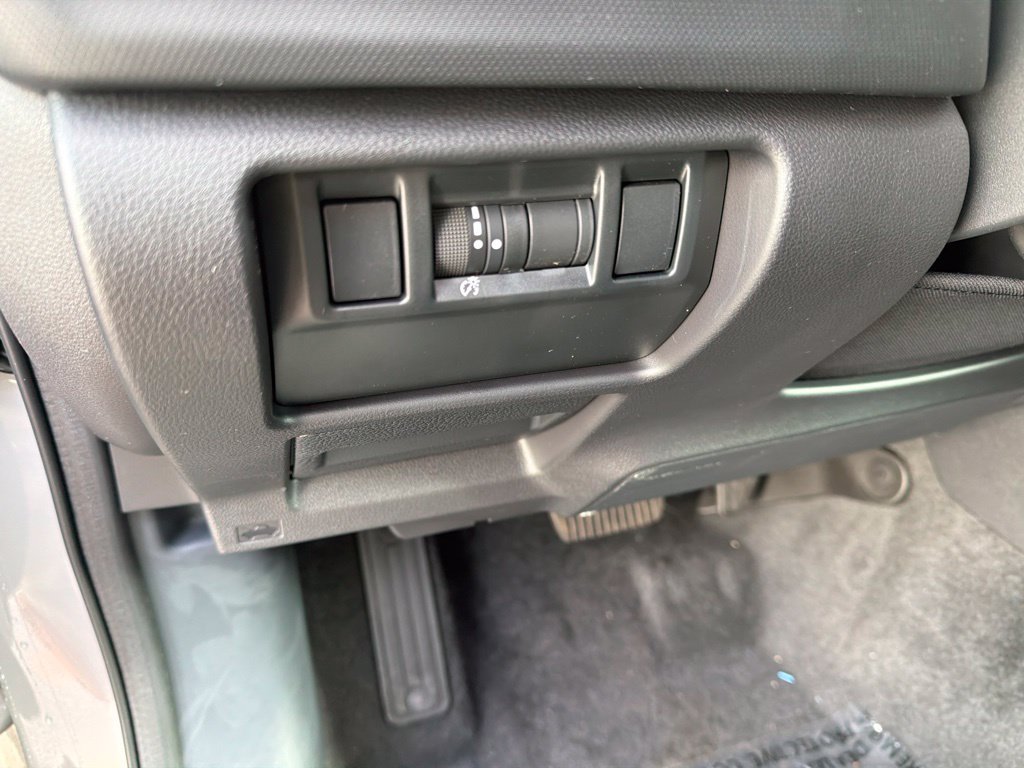 New 2026 Subaru Forester Premium AWD/4WD image 11