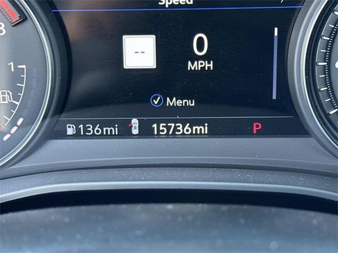 Certified 2024 Cadillac XT6 Sport w/ Platinum Package image 31