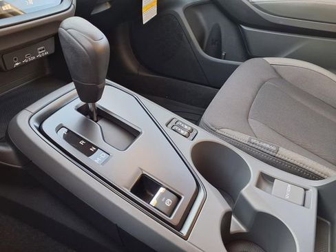 New 2026 Subaru Crosstrek 2.0i Premium AWD/4WD image 17