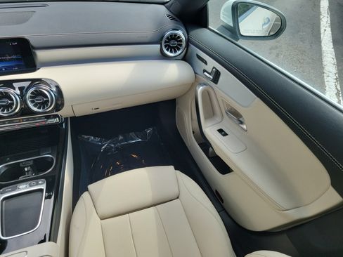 Certified 2026 Mercedes-Benz CLA 250 image 14