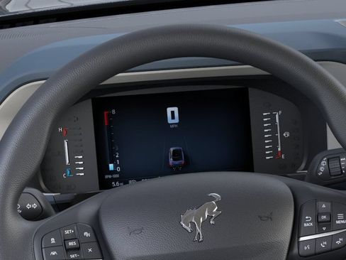 New 2026 Ford Bronco Sport Heritage AWD/4WD image 18