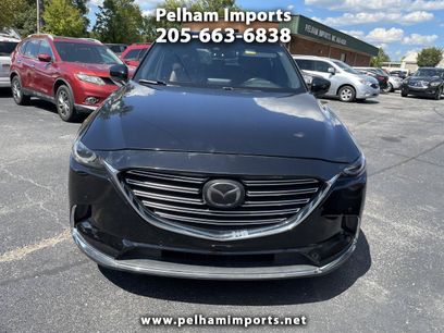 Used 2018 MAZDA CX-9 Signature