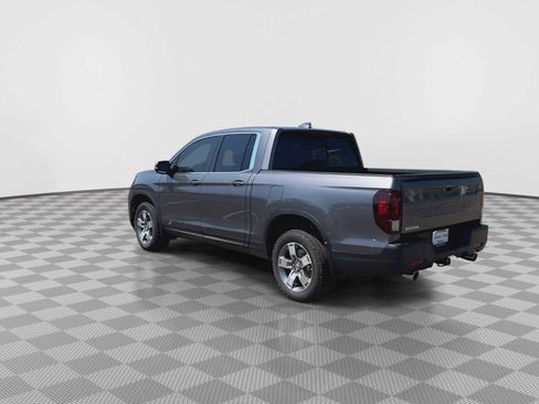 New 2026 Honda Ridgeline RTL image 6