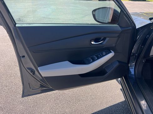 Certified 2023 Honda Accord LX image 21