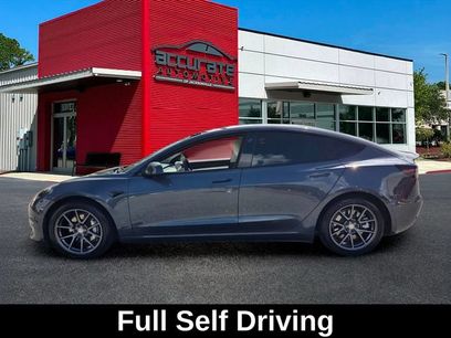Used 2021 Tesla Model 3 Long Range