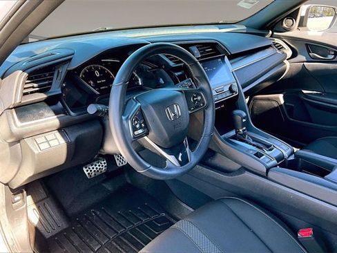 Used 2021 Honda Civic Sport image 13