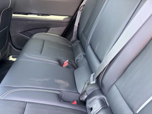 New 2026 Cadillac Optiq Sport 2 w/ LPO, Floor Liner Package AWD/4WD image 17