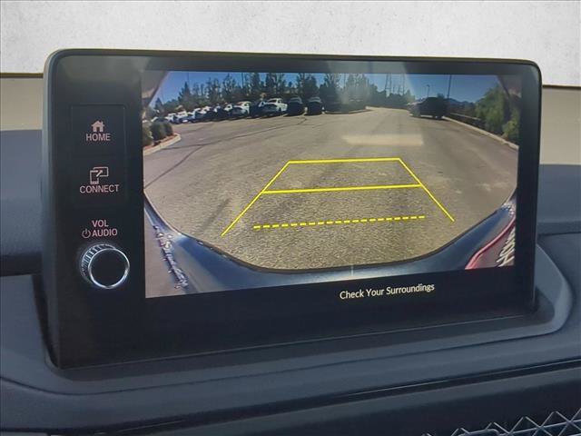 New 2026 Honda Accord LX image 13