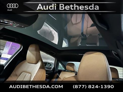 New 2026 Audi A6 Premium Plus AWD/4WD image 22