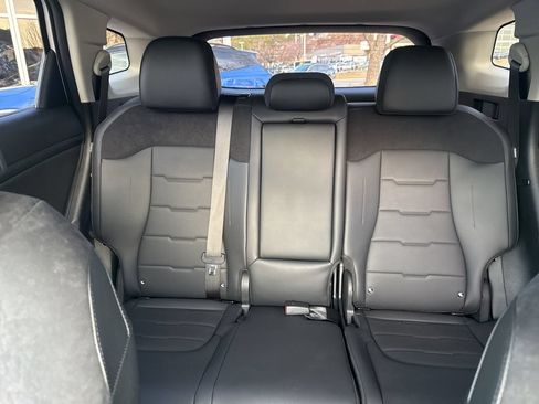 New 2026 Kia Sportage SX AWD/4WD image 22