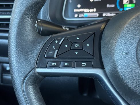 Used 2023 Nissan Leaf S FWD image 35