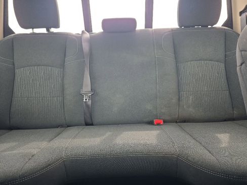 Used 2019 RAM 3500 Tradesman AWD/4WD image 20