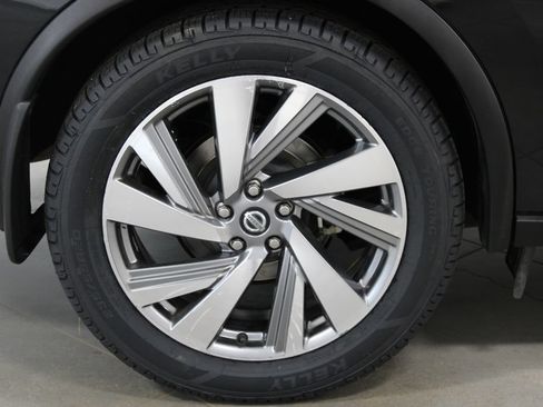 Used 2021 Nissan Murano SL AWD/4WD image 14