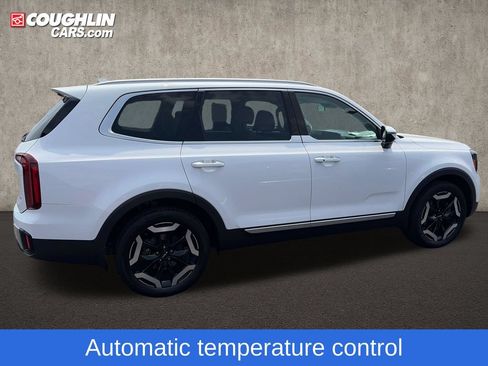 Used 2023 Kia Telluride S w/ S Sunroof Package AWD/4WD image 10