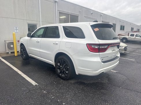 Used 2026 Dodge Durango GT AWD/4WD image 3