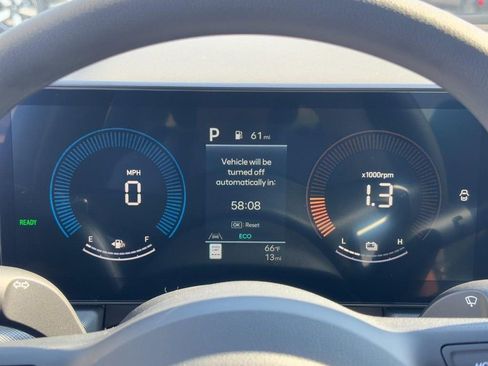 New 2026 Hyundai Sonata Blue image 14