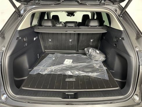 New 2026 MAZDA CX-50 AWD 2.5 S w/ Weather Package image 7