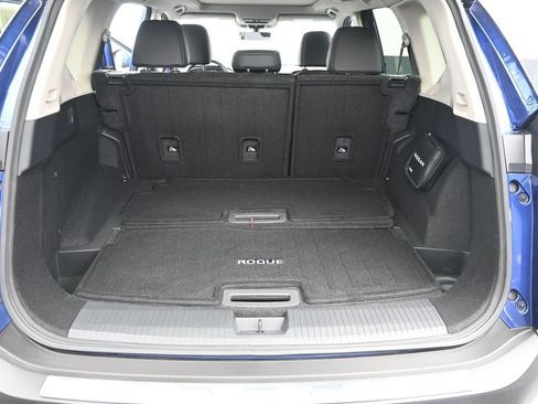 Used 2023 Nissan Rogue SL w/ SL Premium Package AWD/4WD image 11
