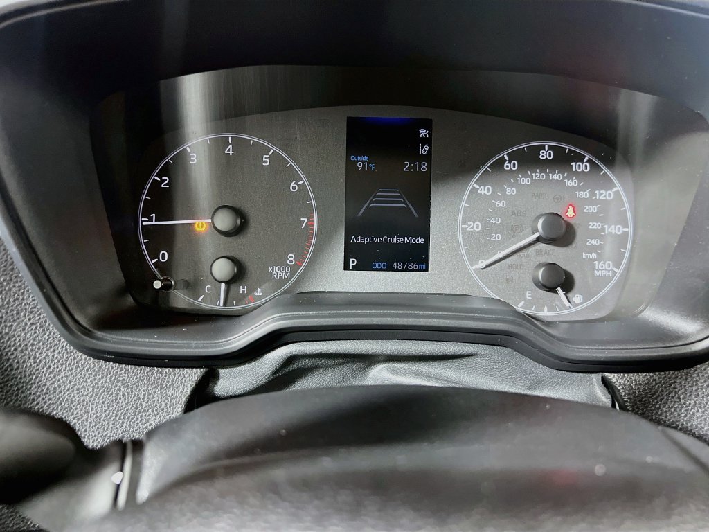Used 2024 Toyota Corolla LE FWD image 18