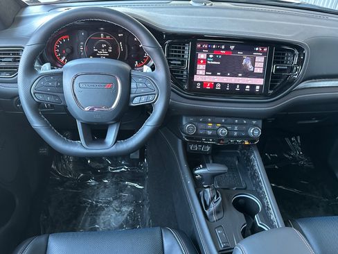 New 2026 Dodge Durango GT AWD/4WD image 13