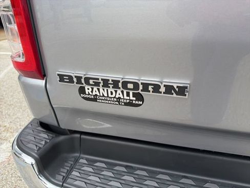 Certified 2022 RAM 1500 Big Horn AWD/4WD image 26