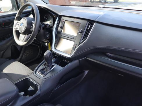 Used 2022 Subaru Legacy image 22
