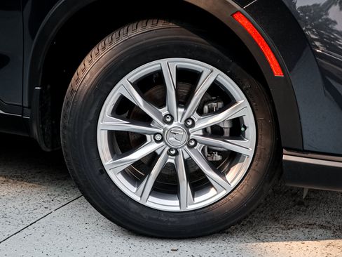Used 2023 Honda CR-V EX-L image 13