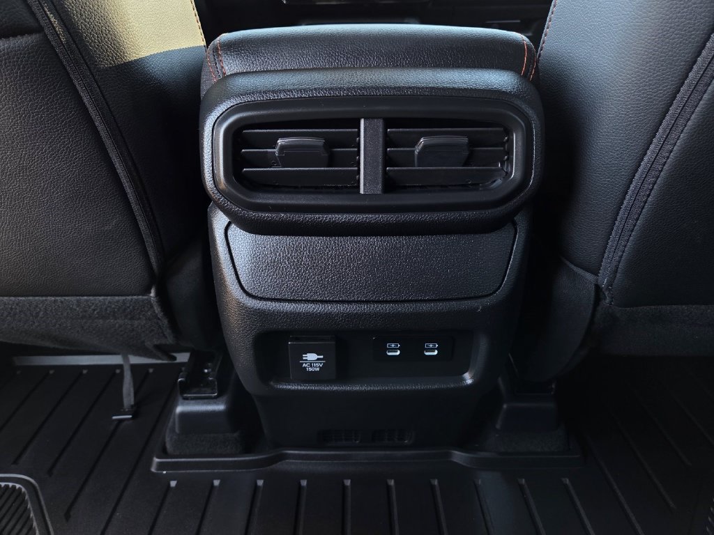Certified 2026 Honda Passport TrailSport image 22