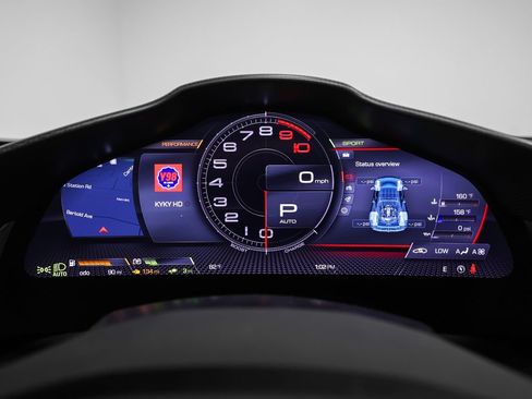 Certified 2024 Ferrari 296 GTS RWD image 54