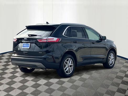 Used 2024 Ford Edge SEL w/ Convenience Package AWD/4WD image 5