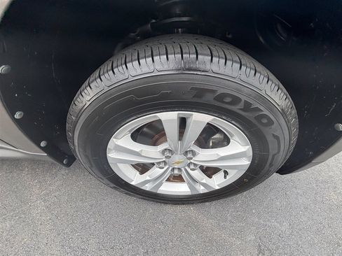 Used 2011 Chevrolet Equinox LT w/ All-Star Package FWD image 32