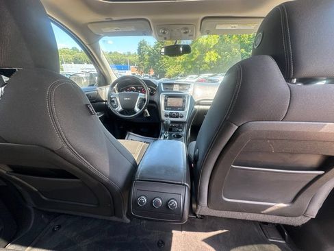 Used 2015 GMC Acadia SLE AWD/4WD image 24