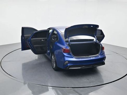 Used 2024 Kia Forte GT-Line image 45