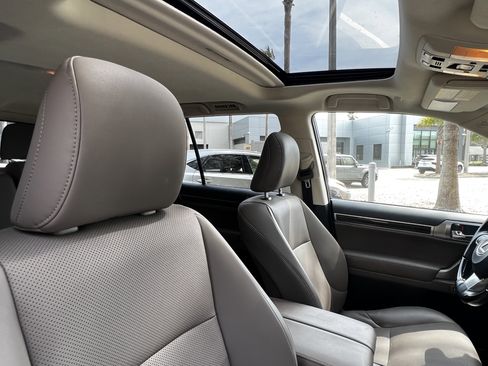 Certified 2022 Lexus GX 460 Premium w/ Premium Plus Package image 46