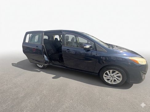 Used 2015 MAZDA MAZDA5 Sport image 10