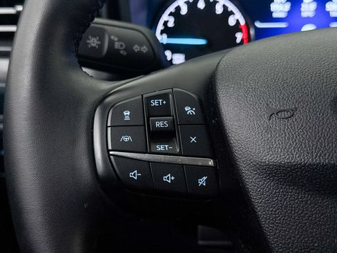 Used 2024 Ford Maverick Lariat w/ Black Appearance Package AWD/4WD image 34