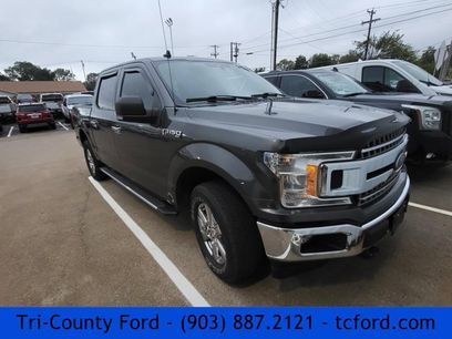 Used 2019 Ford F150 XLT w/ Equipment Group 302A Luxury