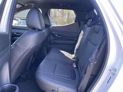 New 2026 Hyundai Santa Cruz SEL image 9