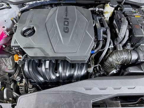 Used 2025 Kia K5 GT-Line image 33