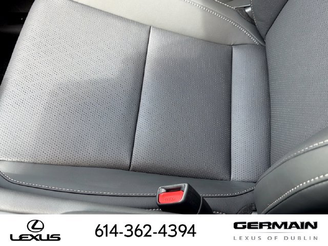 New 2026 Lexus RX 350 Premium Plus w/ Convenience Package AWD/4WD image 26