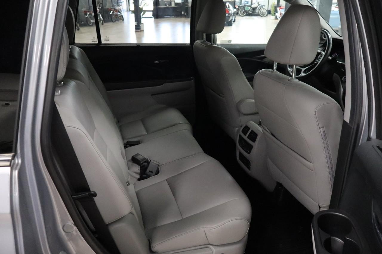 Used 2022 Honda Pilot Special Edition image 24