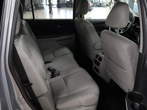 Used 2022 Honda Pilot Special Edition image 24
