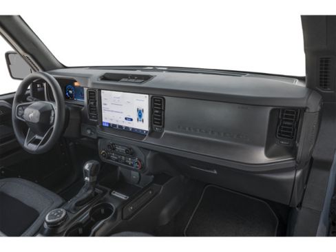 New 2025 Ford Bronco 2-Door AWD/4WD image 12