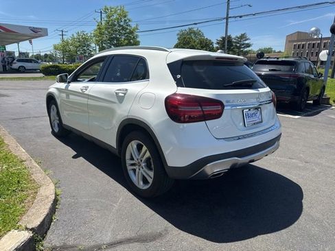 Used 2020 Mercedes-Benz GLA 250 4MATIC image 6