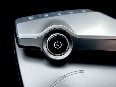 Used 2022 Kia EV6 Wind w/ Wind Technology Package image 15